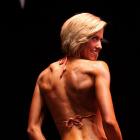 Ruth  Harrsion - NPC EFX Big Sky Championships 2011 - #1